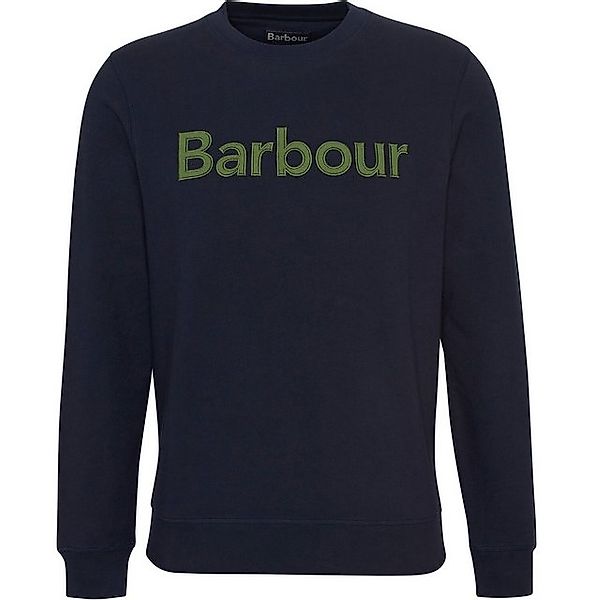 Barbour Sweater Sweatshirt Pique Applique günstig online kaufen