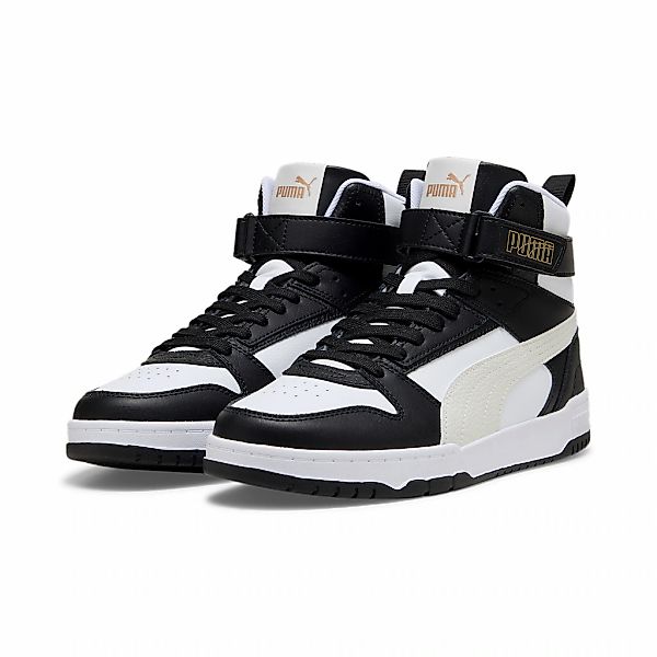 PUMA Sneaker "RBD GAME" günstig online kaufen
