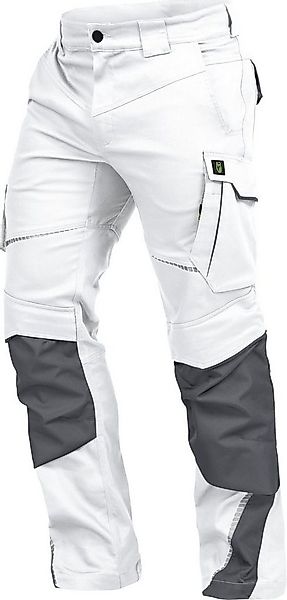 Leibwächter Arbeitshose Herren Flex-Line Cargohose, Bequeme Workwear, 290g/ günstig online kaufen
