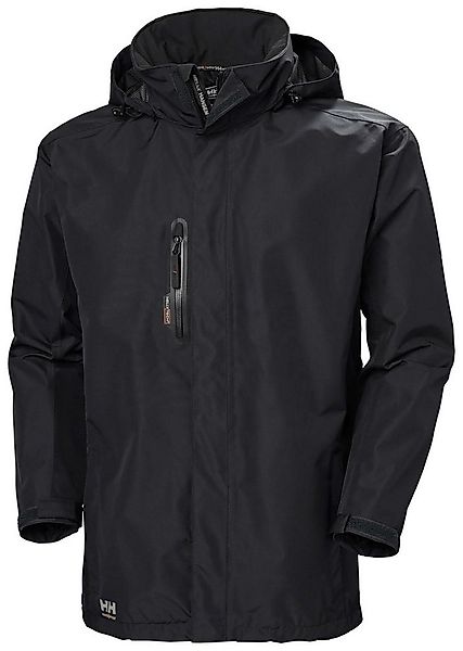 Helly Hansen 3-in-1-Funktionsparka MANCHESTER SHELL COAT (1-St) günstig online kaufen