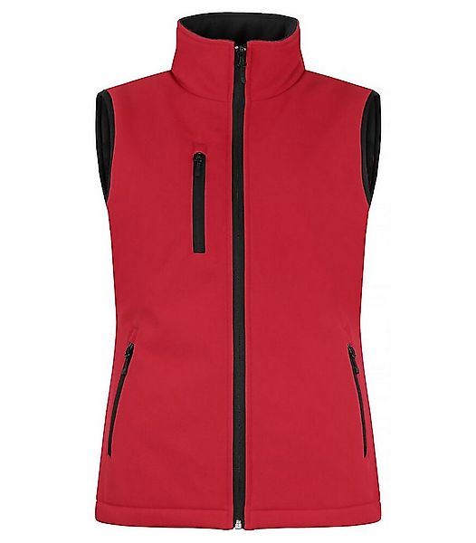 Clique Softshellweste Padded Softshell Vest Lady günstig online kaufen