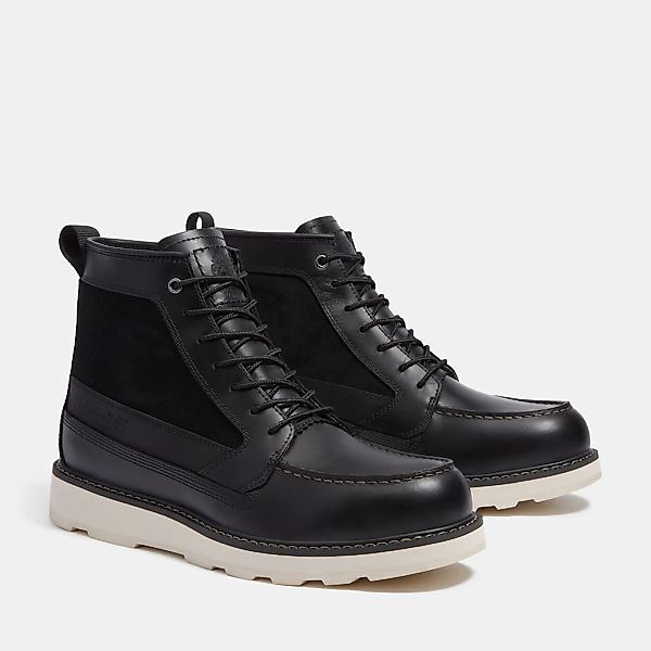 Timberland Schnürboots "BRITTON MILLSMID LACE UP WATERPROOF BOOT", Winterst günstig online kaufen
