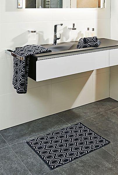 done.® Handtuch Set Ethno 4x Gästetücher günstig online kaufen
