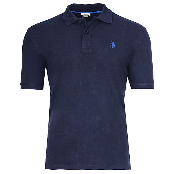U.S. Polo Assn Poloshirt Herren Poloshirt günstig online kaufen