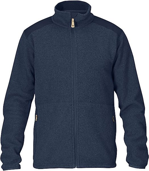 Fjällräven Fleecejacke Sten Fleece günstig online kaufen