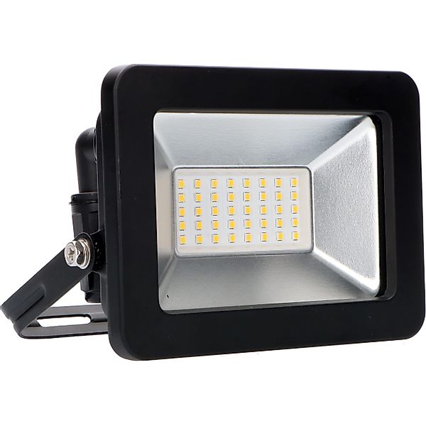 LED's light LED Flutlichtstrahler 0310704 LED-Außenstrahler, günstig online kaufen