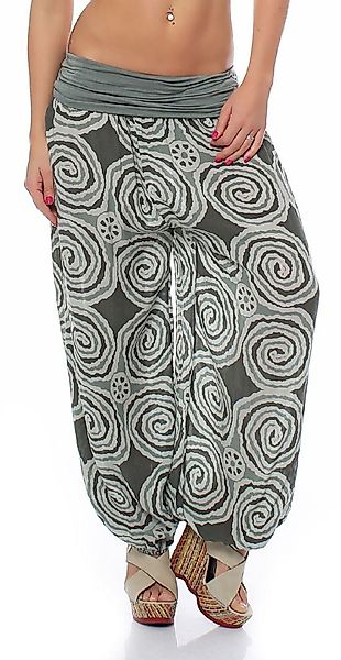 malito more than fashion Haremshose 1718 günstig online kaufen