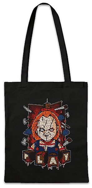 Urban Backwoods Beuteltasche Play Doll Stofftasche günstig online kaufen