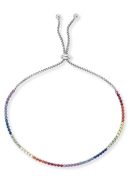 Engelsrufer Armband STELLA, ERB-LILSTELLA-ZIM, mit Zirkonia günstig online kaufen