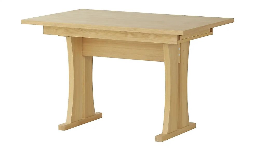 Esstisch  Bibi ¦ holzfarben ¦ Maße (cm): B: 70 H: 76 Tische > Esstische > E günstig online kaufen