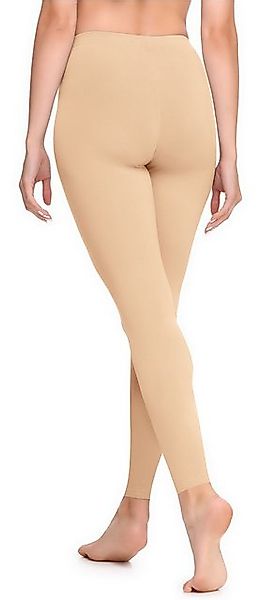 Bellivalini Leggings Damen Viskose Hose BLV50-147 (1-tlg) atmungsaktiv günstig online kaufen