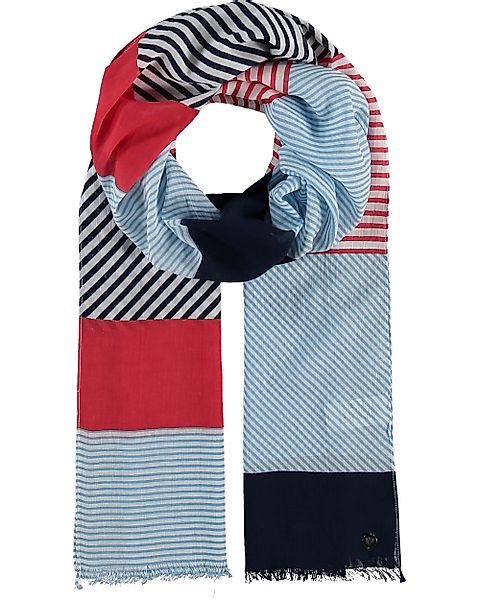 Fraas Modeschal Baumwolle Schal, (1-St) günstig online kaufen