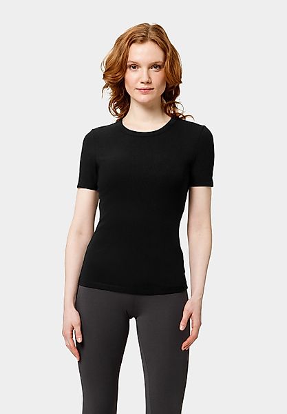 Les Lunes T-Shirt RYLIEE Shirt Rib günstig online kaufen