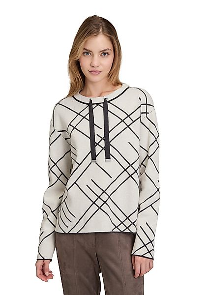Betty Barclay Strickpullover Damen Strickpullover mit günstig online kaufen