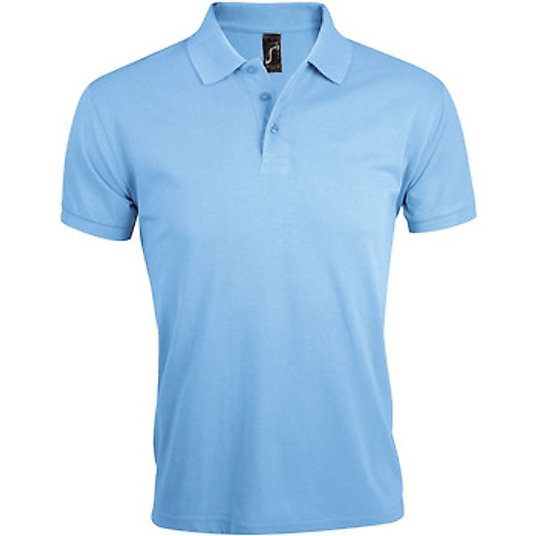Sols  Poloshirt PRIME ELEGANT MEN-Polo hombre manga corta de poliester günstig online kaufen