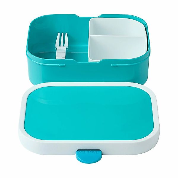 Mepal Lunchbox "Brotdosen mit Einsatz Campus 700 ml 2er Set" 2 Stk. tlg. günstig online kaufen