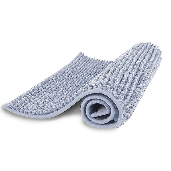 Bestlivings Badematte Chenille 60x90 cm, Höhe günstig online kaufen