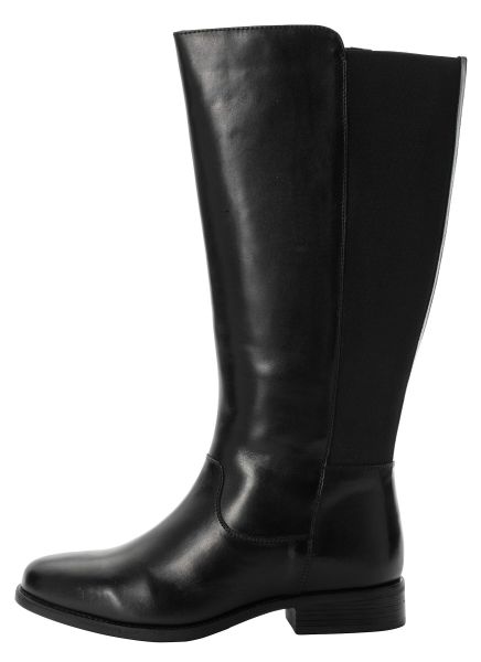 Sheego Weitschaftstiefel Stiefel günstig online kaufen