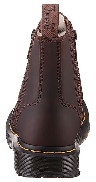 DR. MARTENS 2976 Alyson Chelseaboots Chunky Boots, Plateau Schuh, Boots mit günstig online kaufen