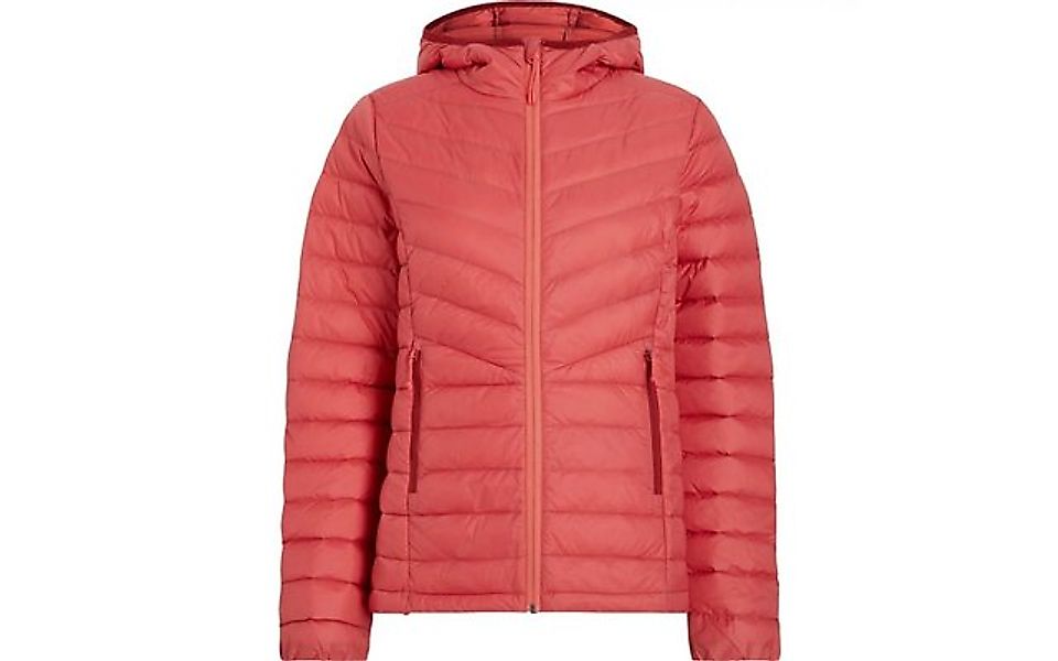 McKINLEY Funktionsjacke Da.-Jacke Arlo JKT W RED DARK günstig online kaufen