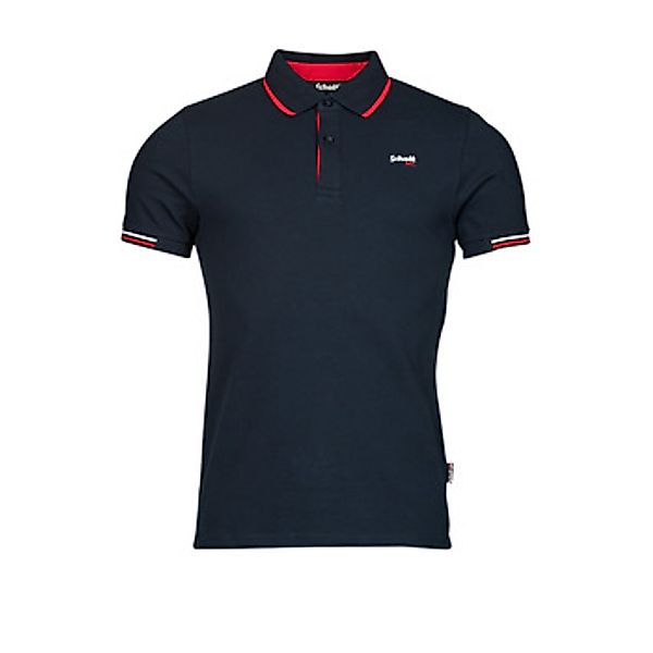 Schott  Poloshirt DEVON günstig online kaufen