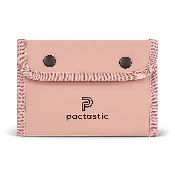 Pactastic Geldbörse Urban Collection, Veganes Tech-Material günstig online kaufen