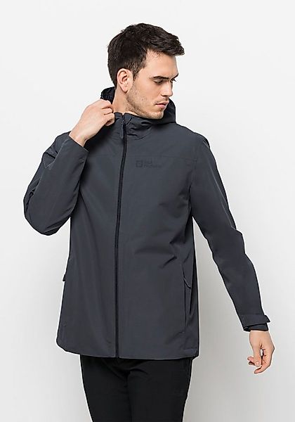Jack Wolfskin Outdoorjacke BESLER 2L JKT M günstig online kaufen
