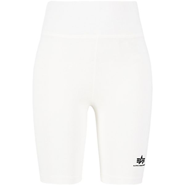 Alpha Industries Bikerhose "Basic Bike Shorts SL W" günstig online kaufen