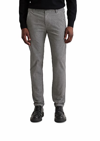 Marc OPolo Chinohose "aus Bio-Baumwoll-Lyocell-Mix" günstig online kaufen