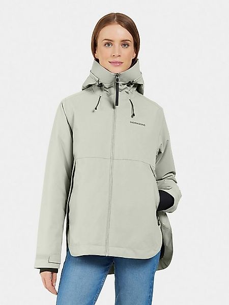 Didriksons Softshelljacke günstig online kaufen