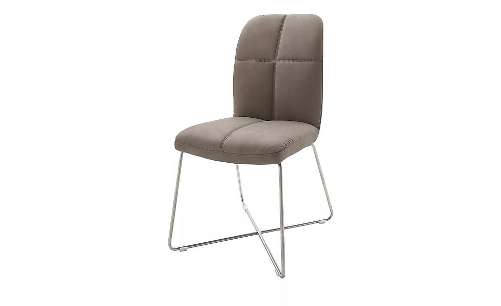 Stuhl - 52 cm - 102 cm - 60 cm - Stühle > Esszimmerstühle - Möbel Kraft günstig online kaufen