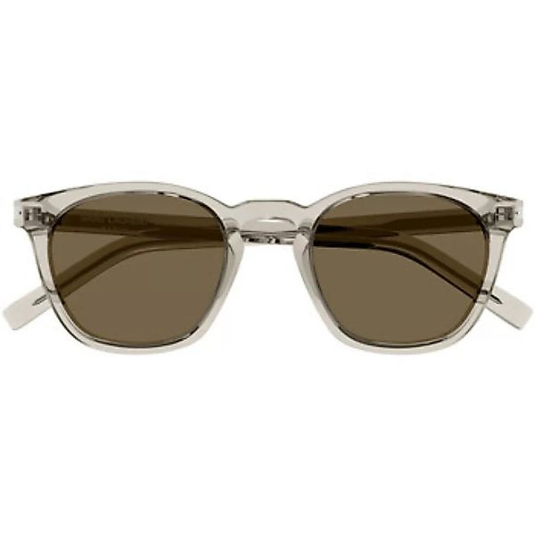 Yves Saint Laurent  Sonnenbrillen Sonnenbrille Saint Laurent SL 28 047 günstig online kaufen