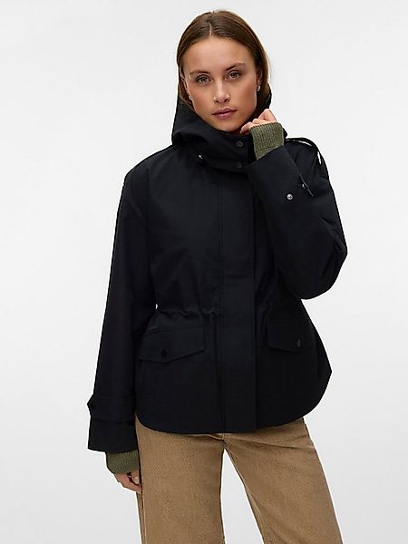 Vero Moda Kurzjacke VMLEANNE JACKET BOO günstig online kaufen