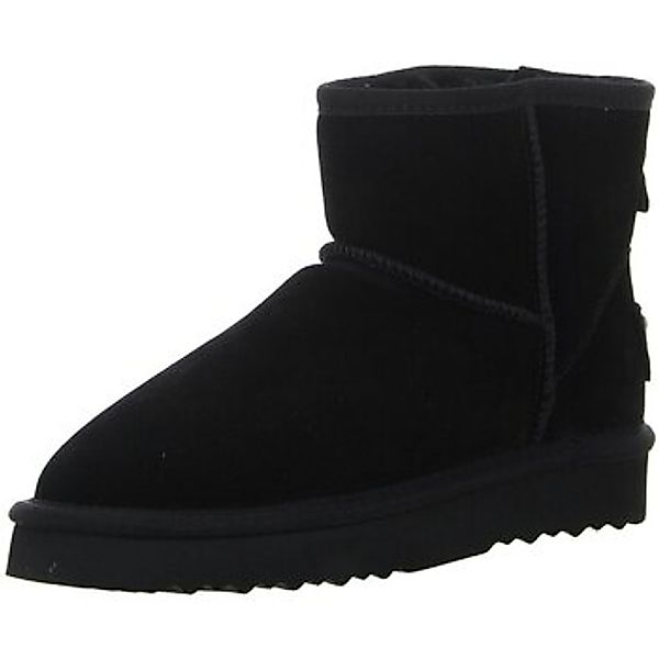 Oog  Stiefeletten Stiefeletten OB58541 BLACK günstig online kaufen