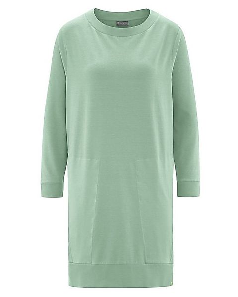 HempAge Sommerkleid DH190 Sportliches Kleid günstig online kaufen
