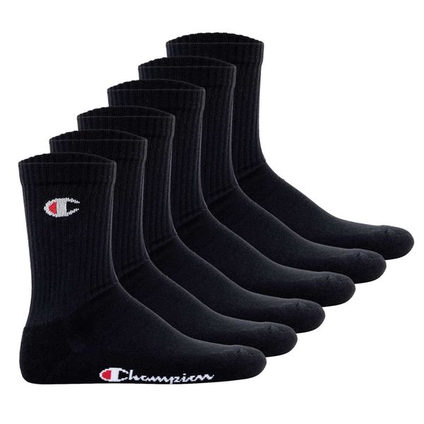 Champion Kurzsocken Unisex Socken 6er Pack günstig online kaufen