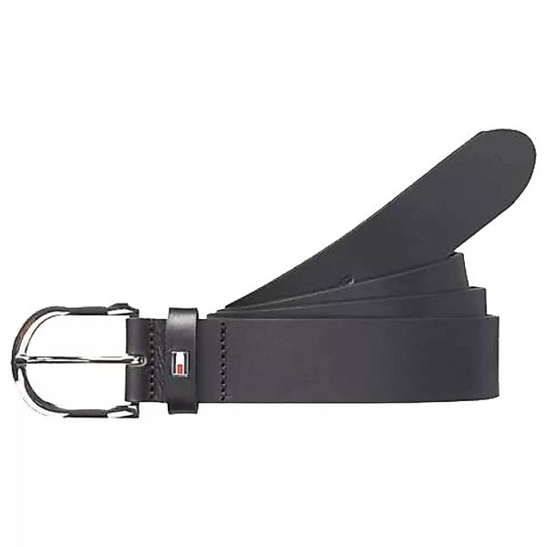 Tommy Hilfiger Sportswear New Danny Gürtel 80 cm Masters Black günstig online kaufen