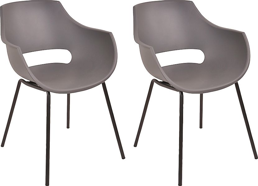 SIT Schalenstuhl (Set, 2 St) günstig online kaufen