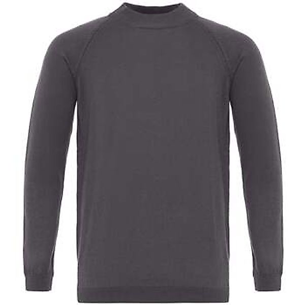 Dandalo  Sweatshirt Regular Fit Crew Neck Jumper günstig online kaufen