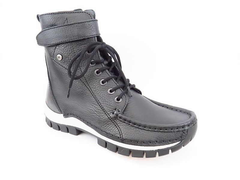 WOLKY Reach CW Nappa Stiefelette günstig online kaufen