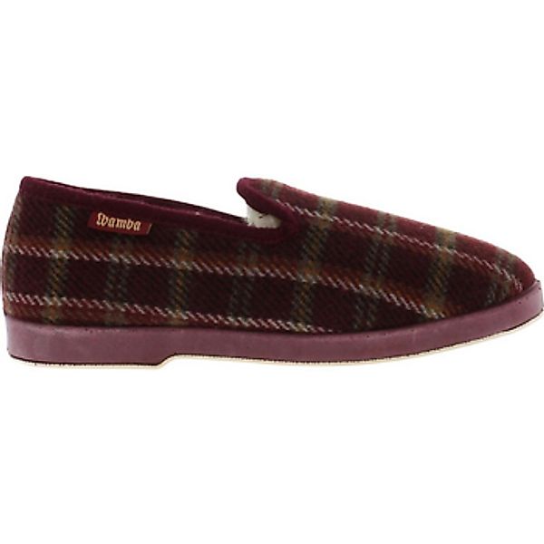 Victoria  Hausschuhe 200251 burdeos günstig online kaufen