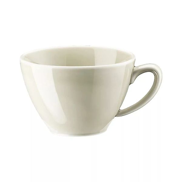 Rosenthal Mesh Cream Mesh Colours Cream Tee-Obertasse 0,22 l (beige) günstig online kaufen