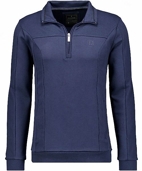 RAGMAN Sweatshirt günstig online kaufen