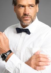 Man's World Fliege in elegant modischer günstig online kaufen