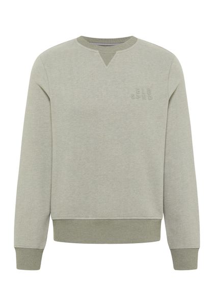 Elbsand Sweatshirt Samu Herren Rundhalsausschnitt, locker günstig online kaufen