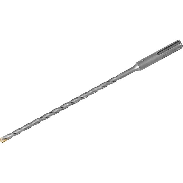 LUX-TOOLS Hammerbohrer SDS-Plus Ø 18 mm x 200 mm günstig online kaufen