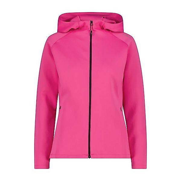 CMP Sweatjacke CMP Damen Sweatjacke WOMAN günstig online kaufen