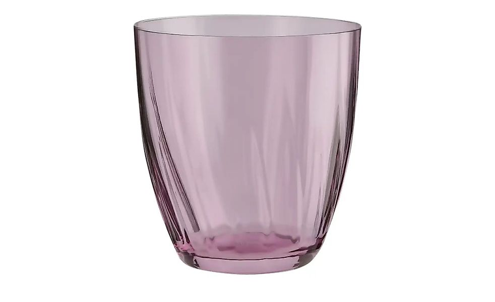 Peill+Putzler Becher 260 ml  Tavolo ¦ rosa/pink Gläser & Karaffen - Höffner günstig online kaufen