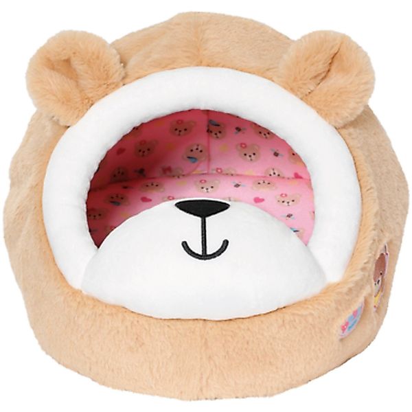 Zapf Creation® Babypuppe ZAPF Creation BABY günstig online kaufen