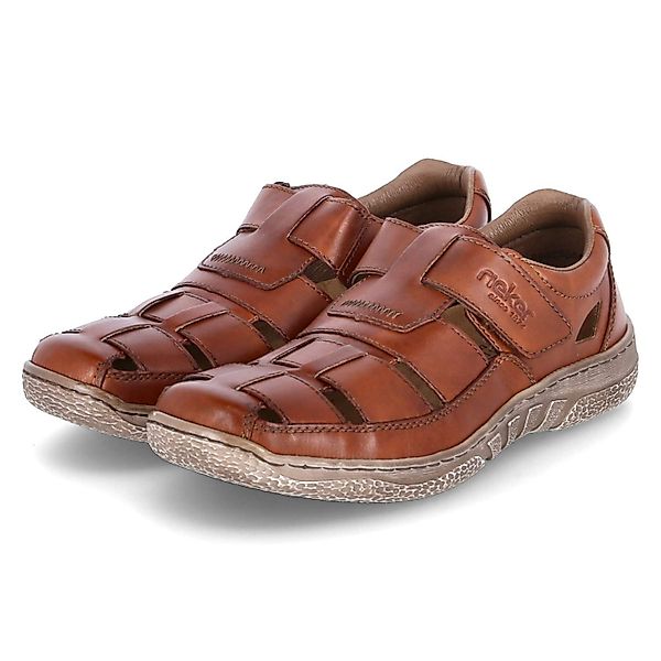 Rieker Sandalen Klettschuh günstig online kaufen